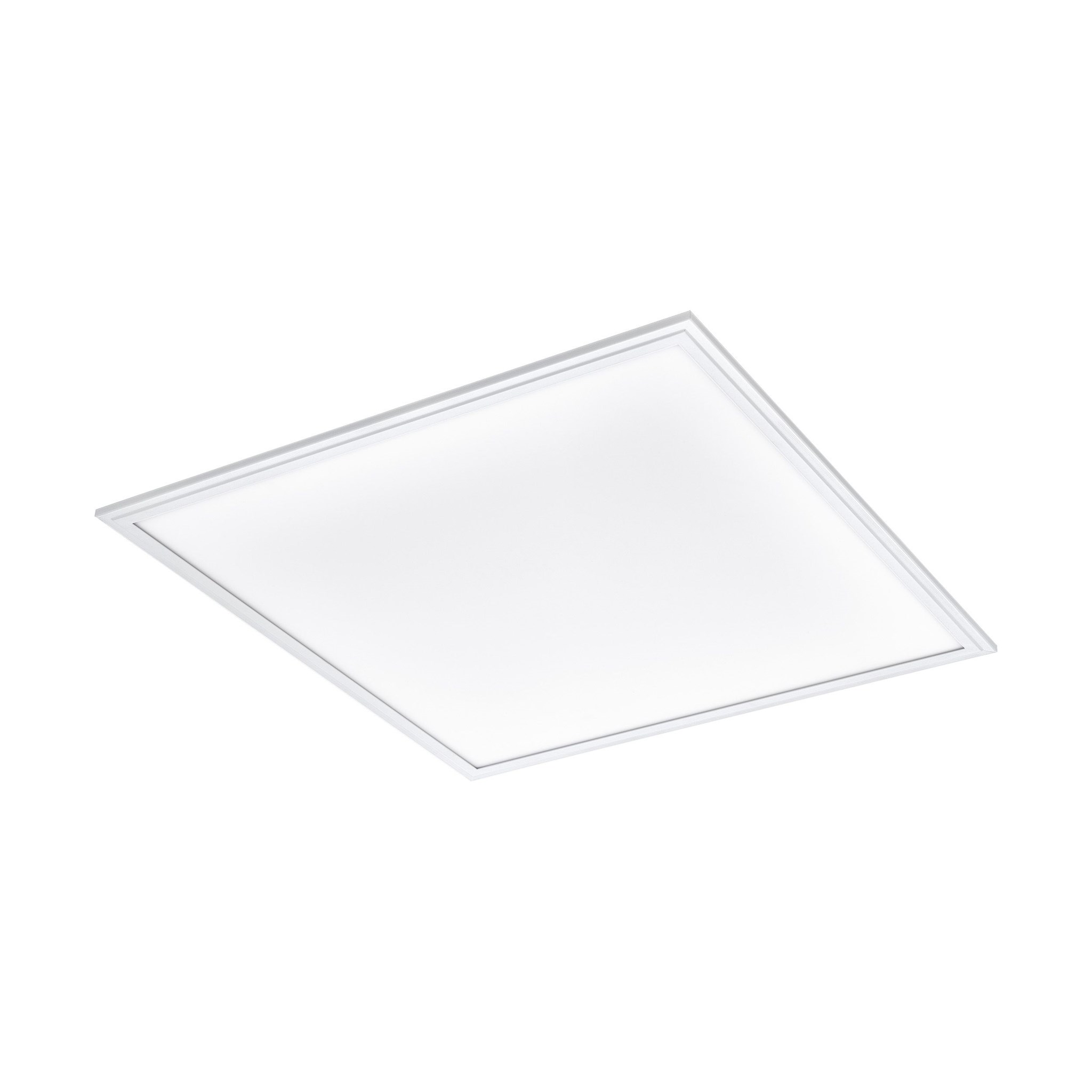 LED-Rasterleuchte SALOBRENA 1 weiß / 620x620 mm / 3.700 Lumen / 43W / 4.000K / IP20