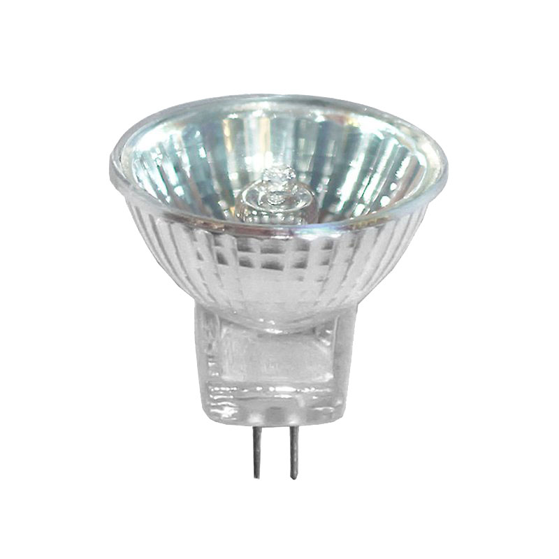 NV Halogen-Reflektorlampe 79 Lumen / 10W / GU4 / 12V / 2.700K / ww dimmbar