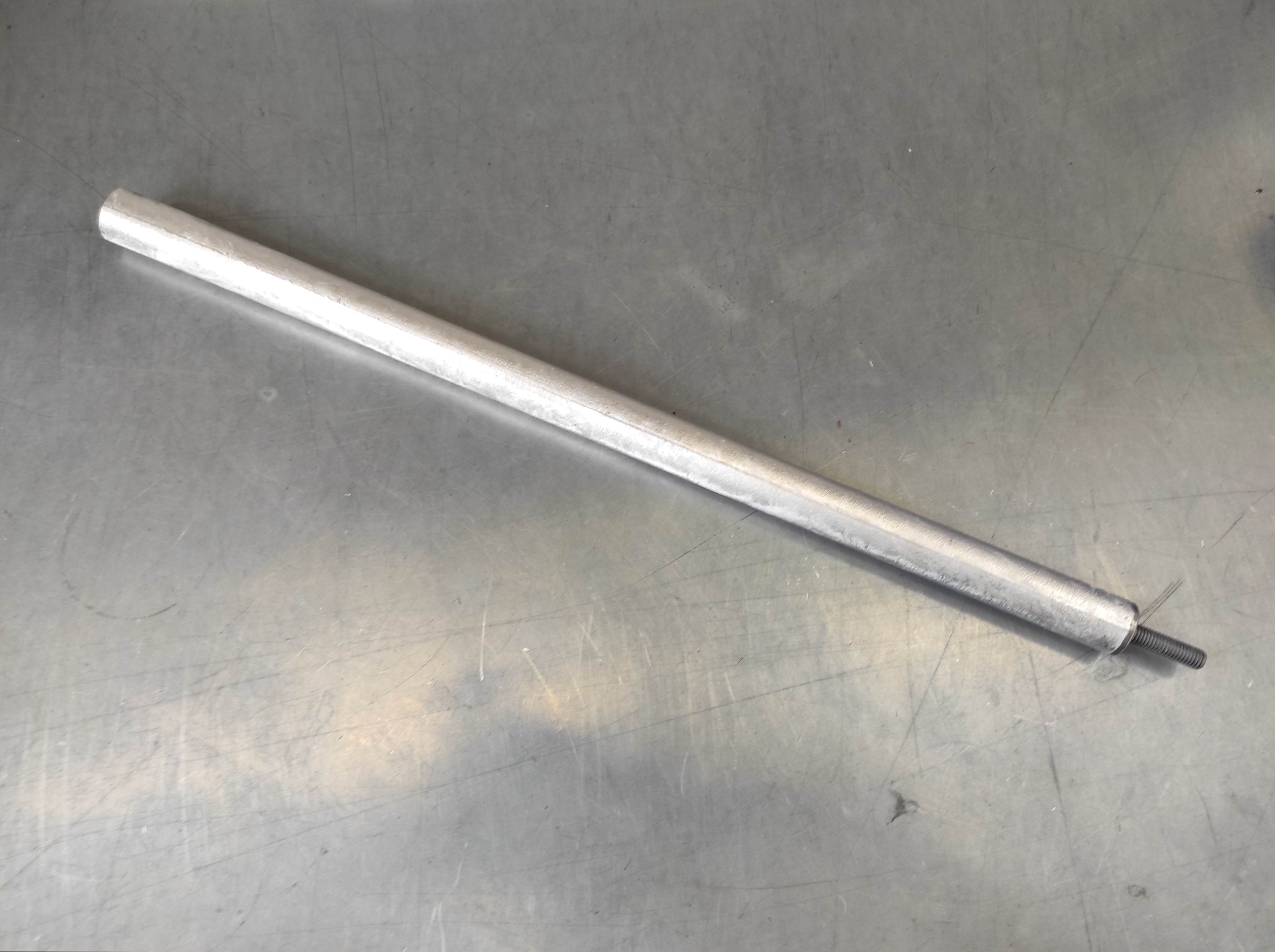 Magnesiumschutzanode 38UN835