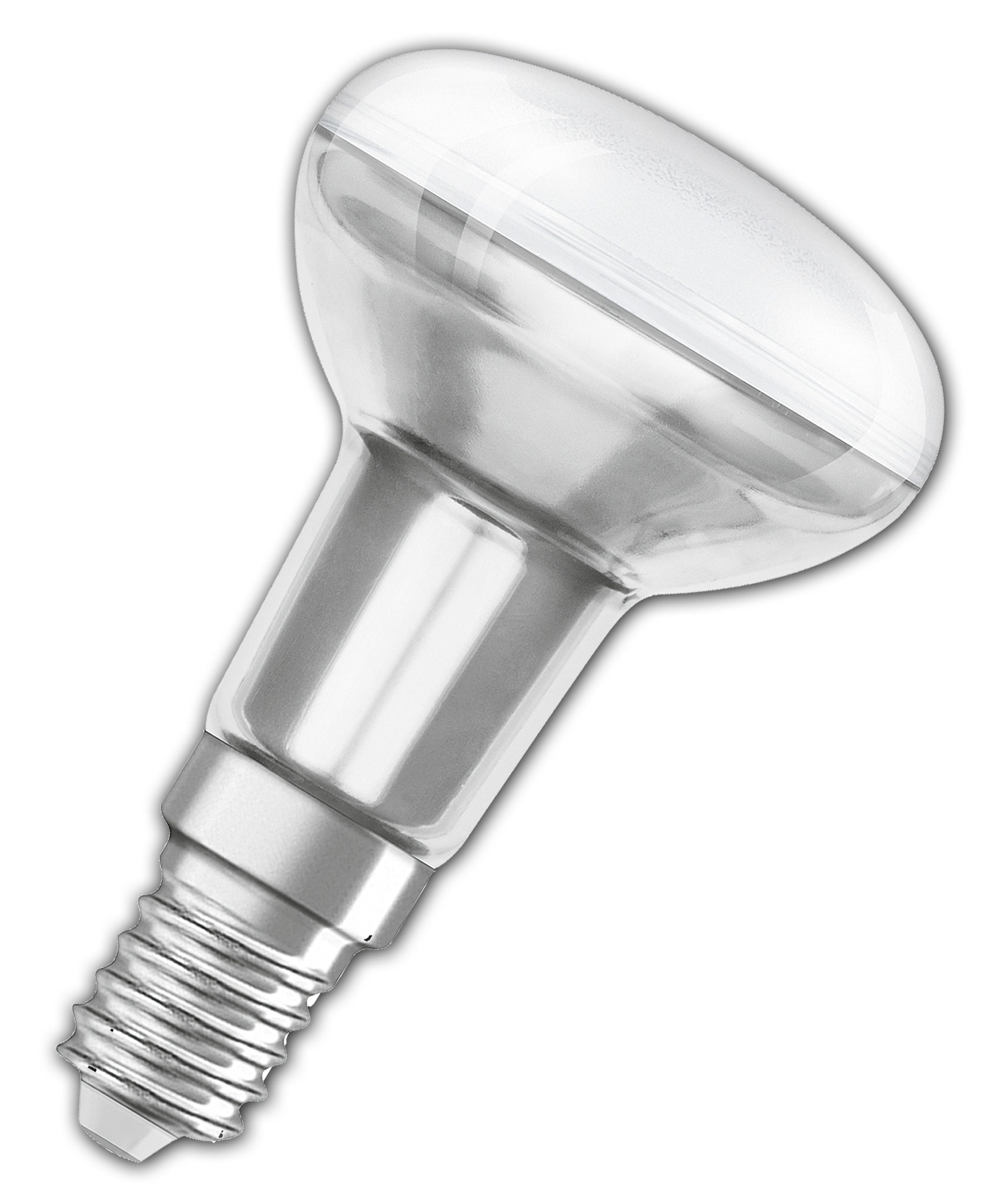 LED-Filament-Reflektorlampe R50 / 350 lm / 5,9W / E14 / 230V / 36° / 2.700K / 927 Warmweiß dimmbar
