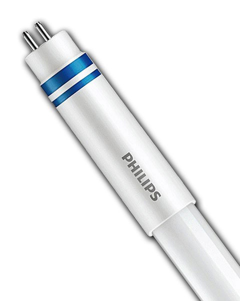 Philips LED-Leuchtstoffröhre Master LEDtube T5 InstantFit EVG / 3.700 lm / 26W / G5 / 20-90V / 3.000K / 830 / L 1.149 mm
