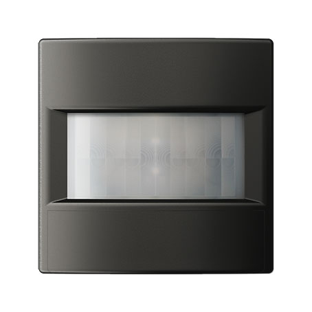 Jung Automatikschalter 1,1 m / Serie LS / anthrazit