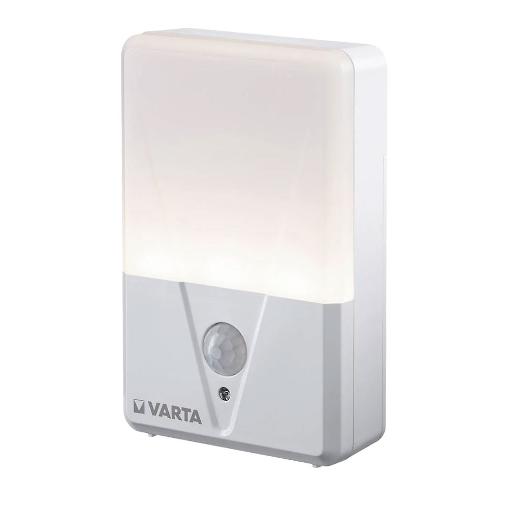 Varta Motion Sensor Night Light mit Bewegungsmelder