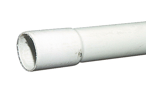 Stangenrohr / hgr / 32 / 2m