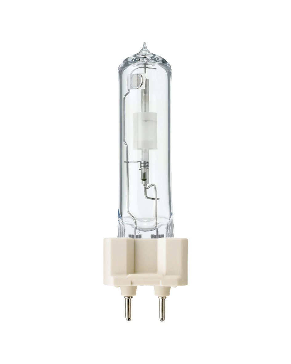MASTERColour Halogen Metalldampflampe / 3.100 lm / 35W / G12 / 90V / 3.000K / 830 Warmweiß