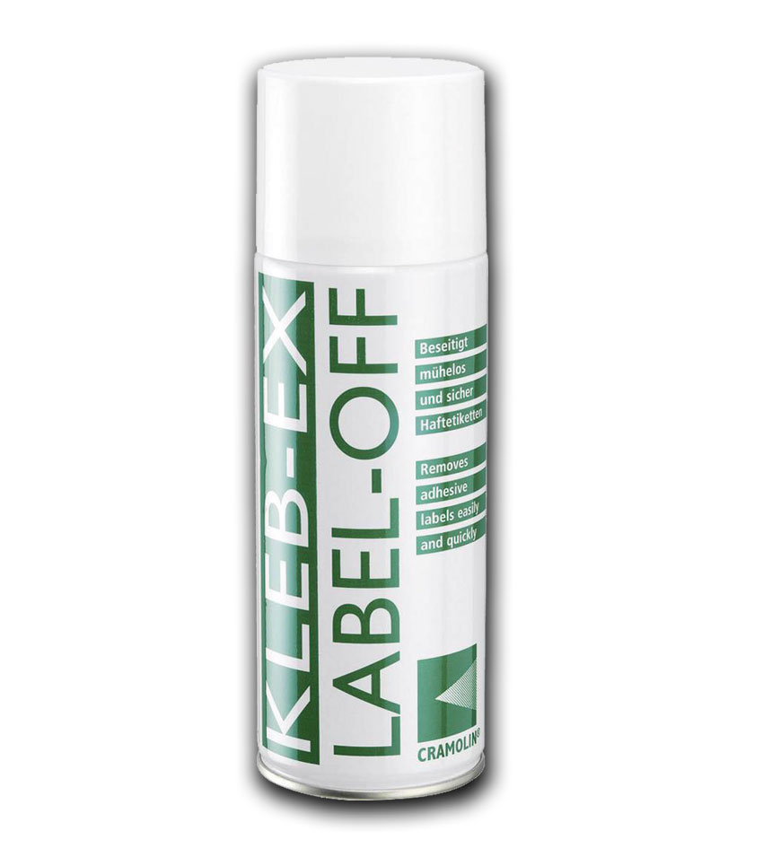 Cramolin Kleb-Ex 200 ml