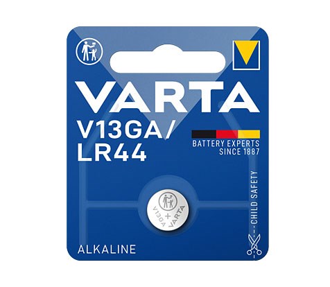 VARTA Knopfzellen Electronics