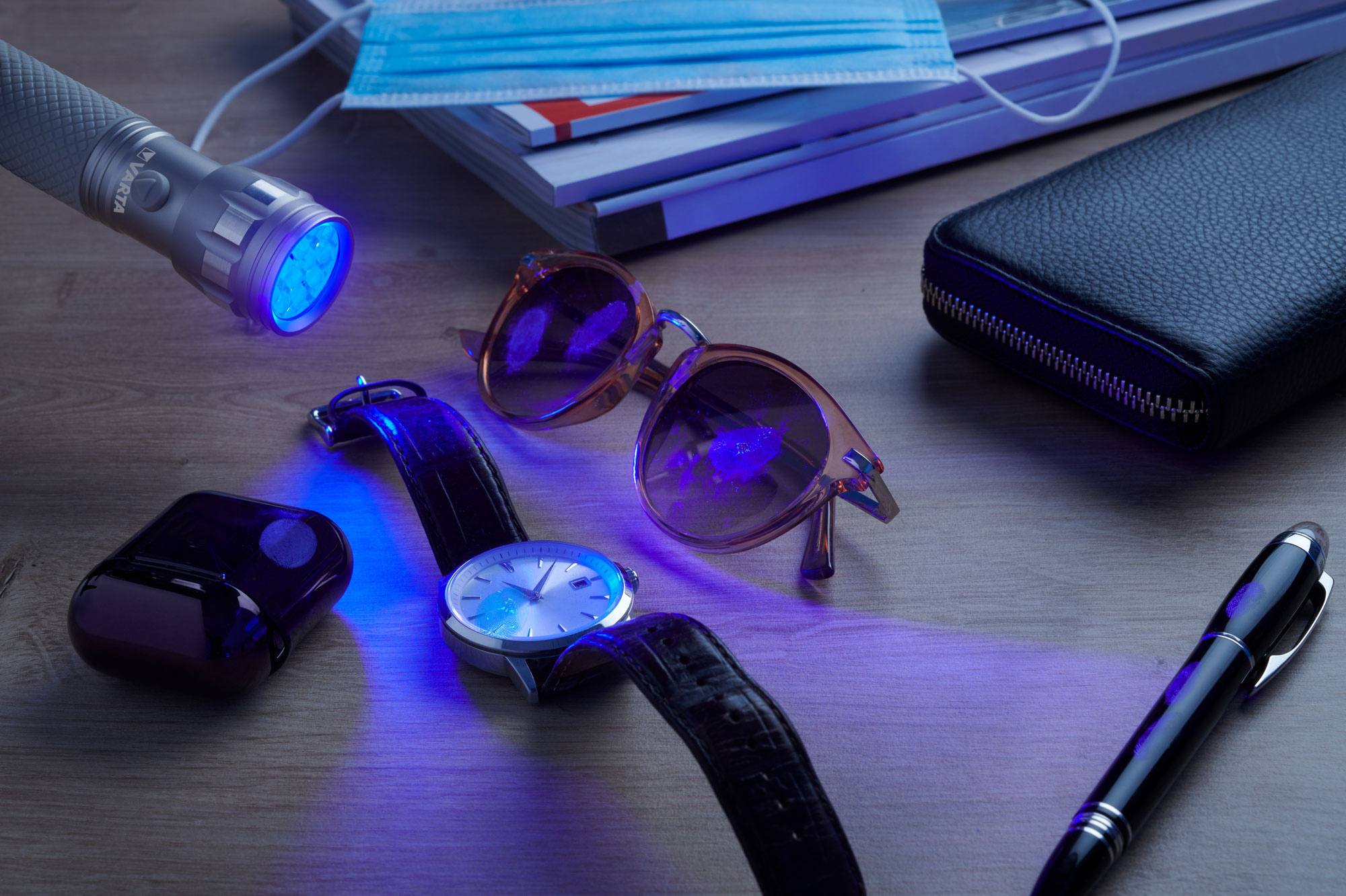 UV-Lampen