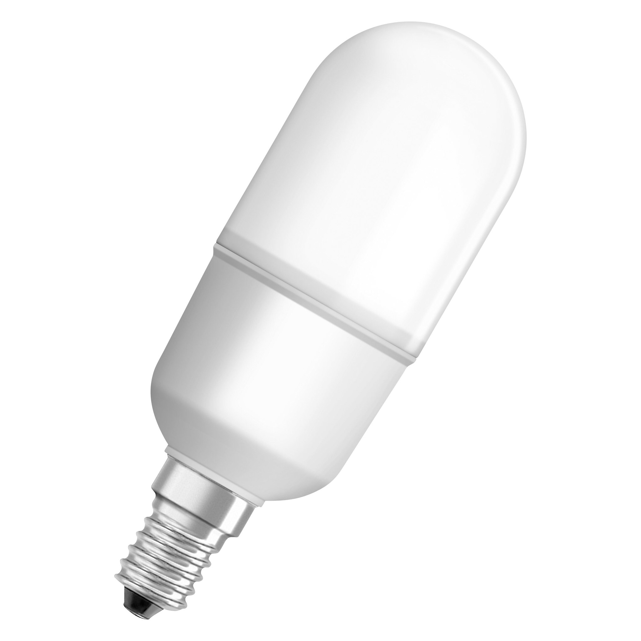 LED STAR STICK 1.050 lm / 9W / E14 / 220-240V / 2.700K / 827 ww opal