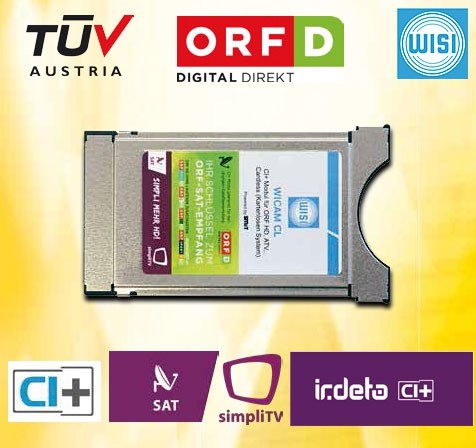 SAT-Receiver Zubehör