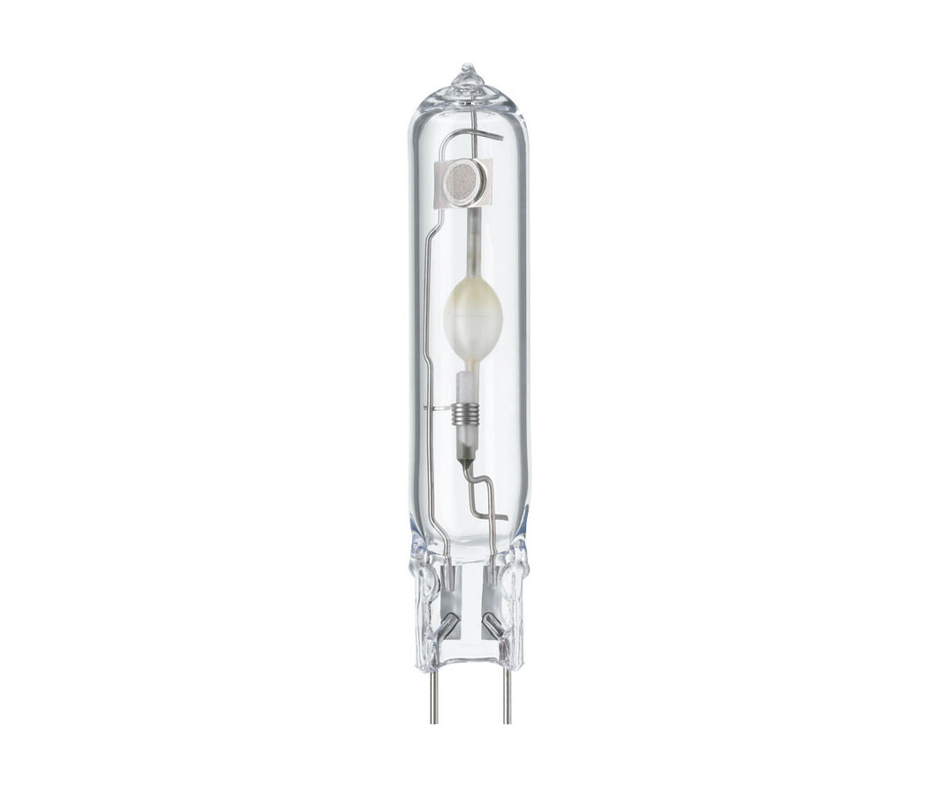 Hochdruck-Entladungslampe MASTERC CDM-TC Elite / 4.000lm / 35W / G8.5 / 85-90V / 3.000 K / 930 ww