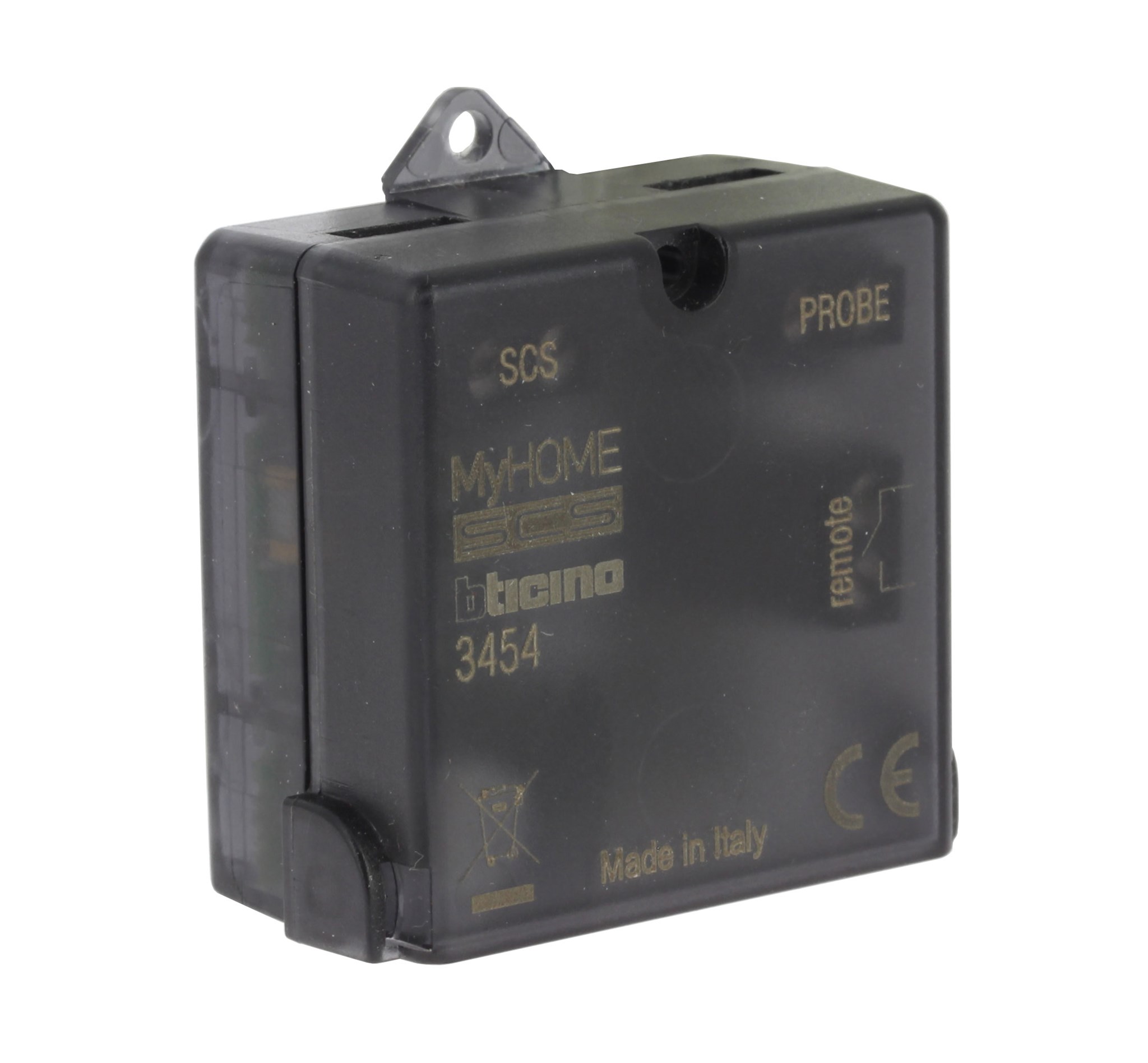 Bticino Interface Externe Temperatursonde