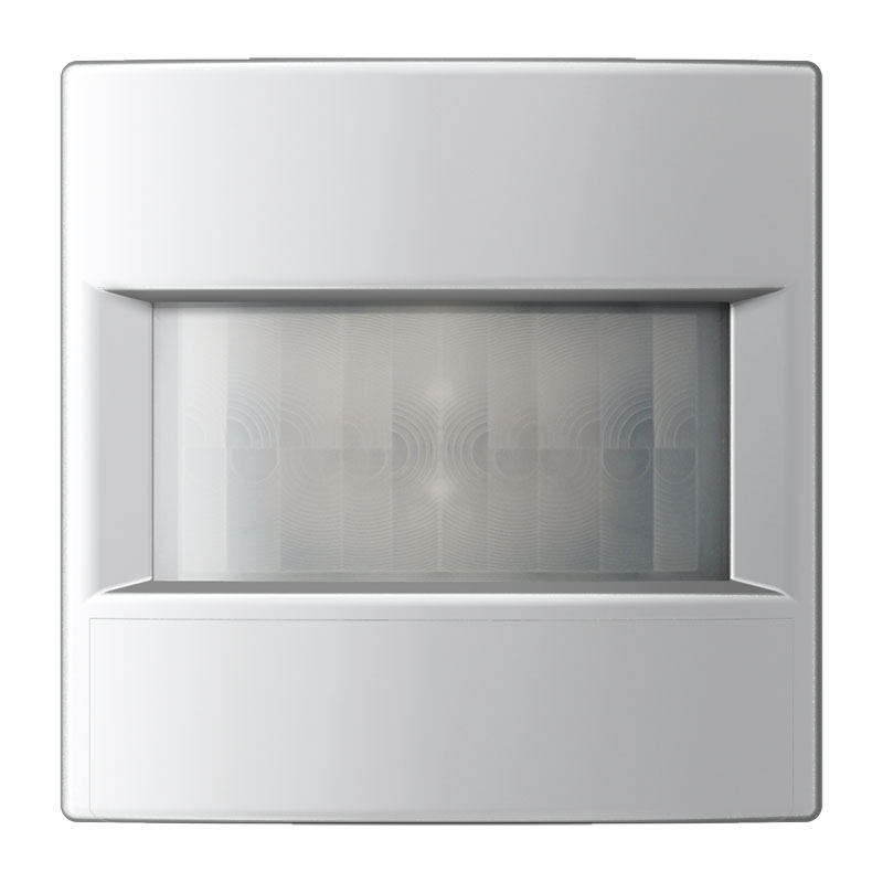 Jung LB-Management Automatikschalter / 1,1 m / Aluminium
