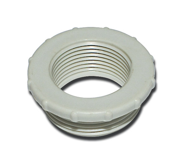 Reduzierring Kunststoff RMS 21016 / PG21-16 / hellgrau