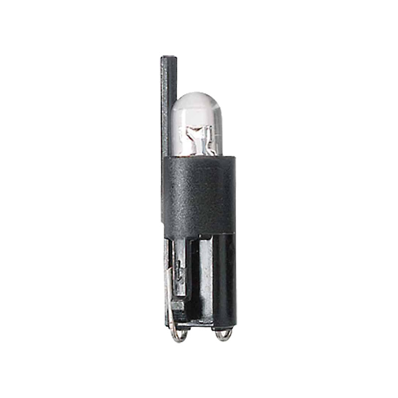 LED-Lampe 230V / 0,5mA, grün für SCHUKO-Steckdosen mit Funktionsanzeige