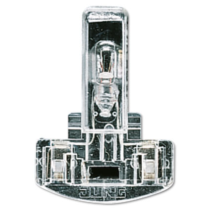 Glühlampe 36V / 20mA für Schalter und Taster