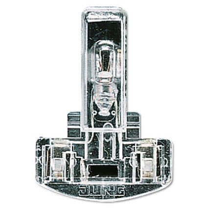 Glühlampe 48V / 25mA für Schalter und Taster