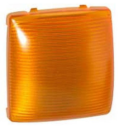 AP Abdeckung Oteo / orange