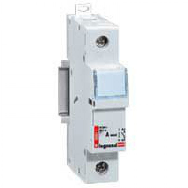 Sicherungshalter 1P/10x38