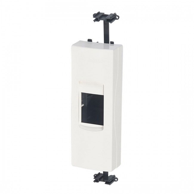 Einbaurahmen Lexic 2 Module