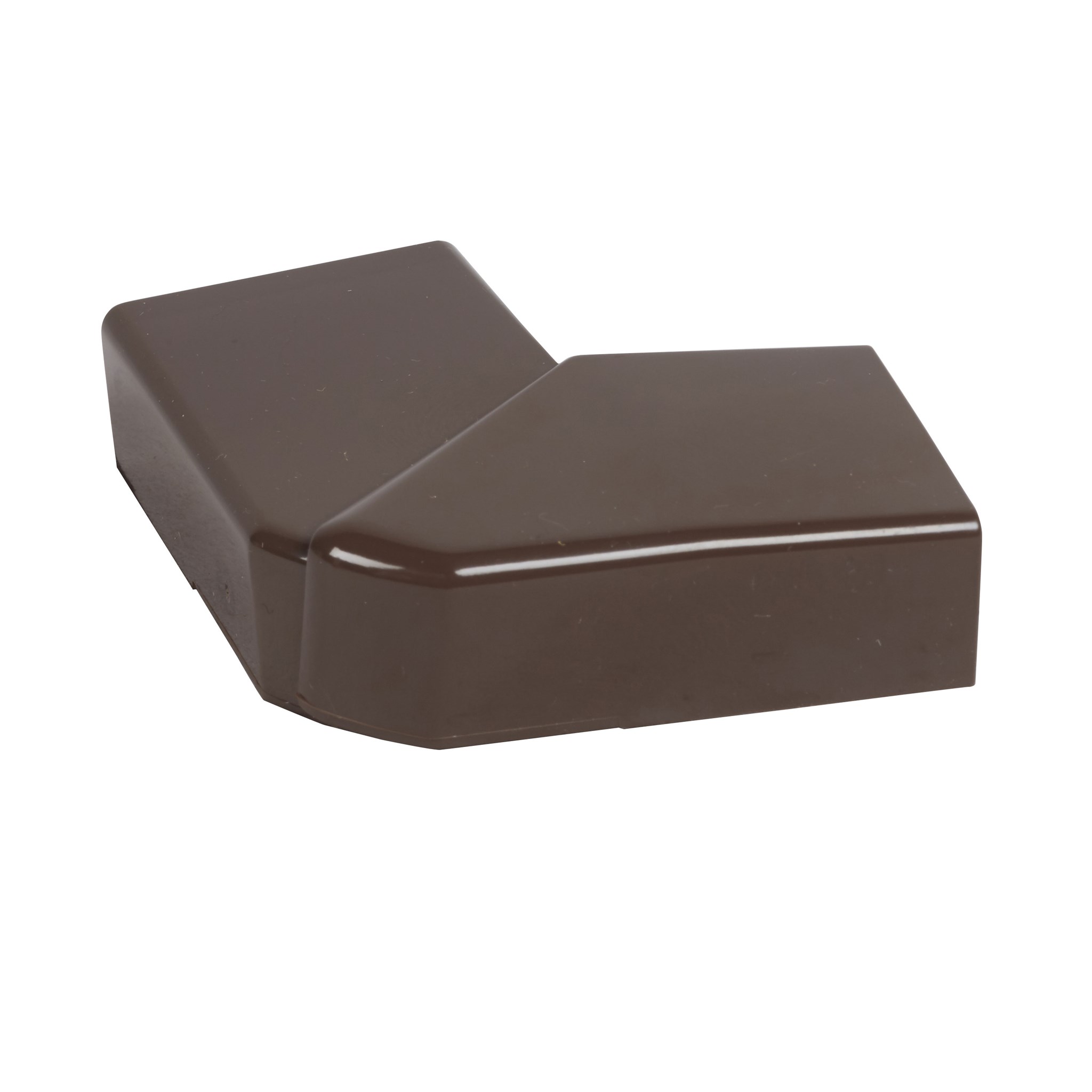Flachwinkel 32X16 BRAUN