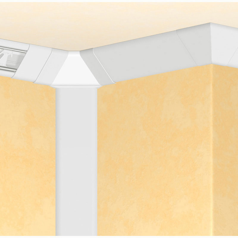 DLP3D Kabelkanal 55x55/2,0m