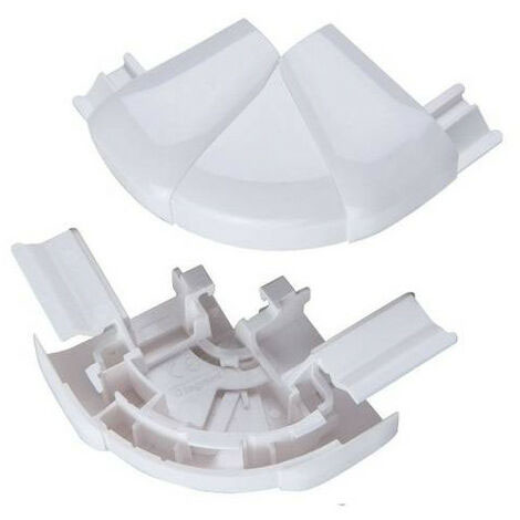 DLP Compact Außeneck 50 x 80 mm 