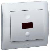 Wippe IOBL ELEKSCH 1-fach GAUW 