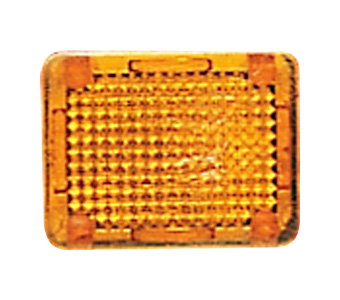 Jung Taster Symbol orange