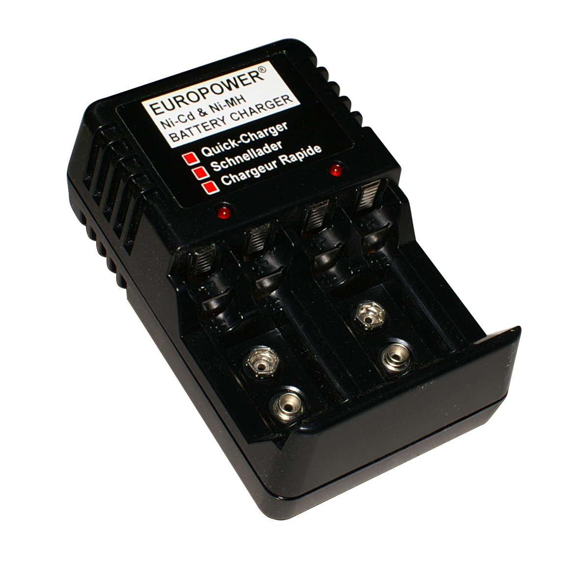 Plug-in Fast-Ladegerät LG-V-2888