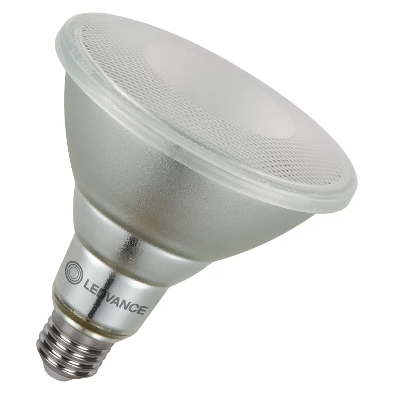 LED-Reflektorlampe PAR38 120 / 1.035lm / 13,5W / E27 / 220-240V / 30° / 2.700 K / 827 ww