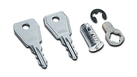 Schlüssel-Sets