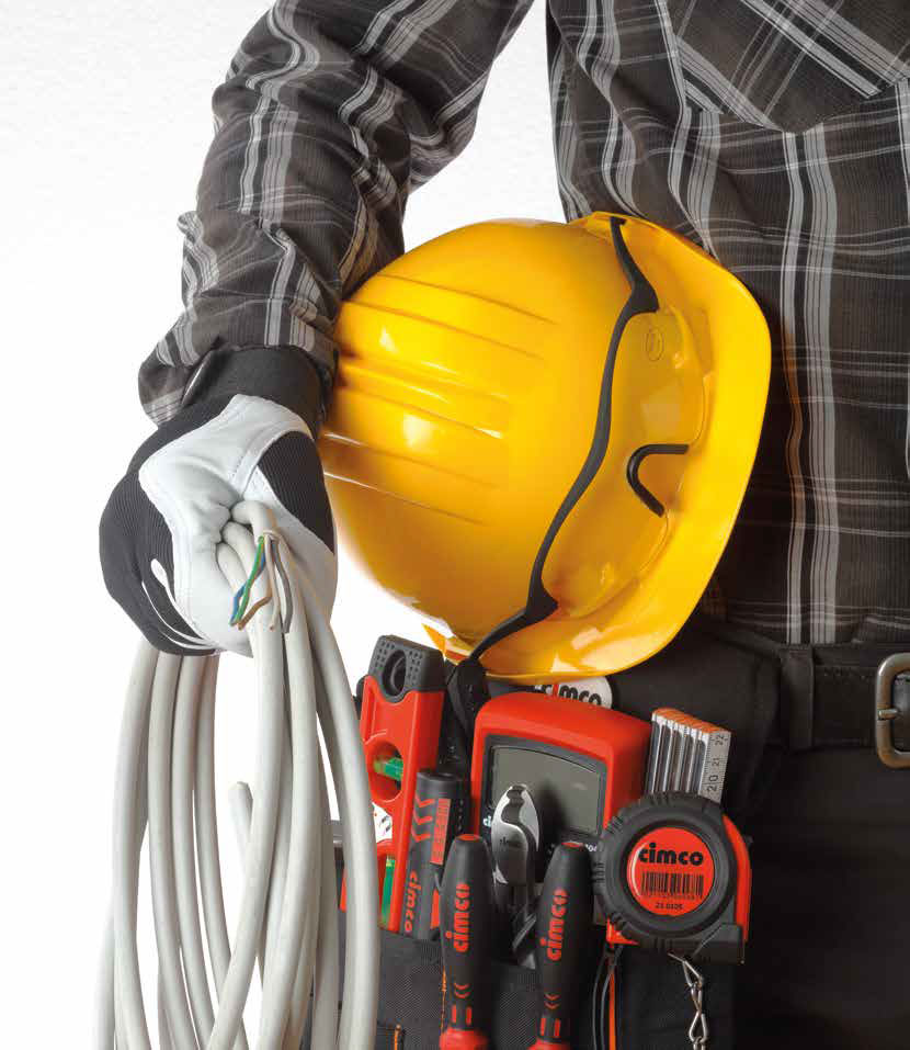 Arbeitshandschuhe