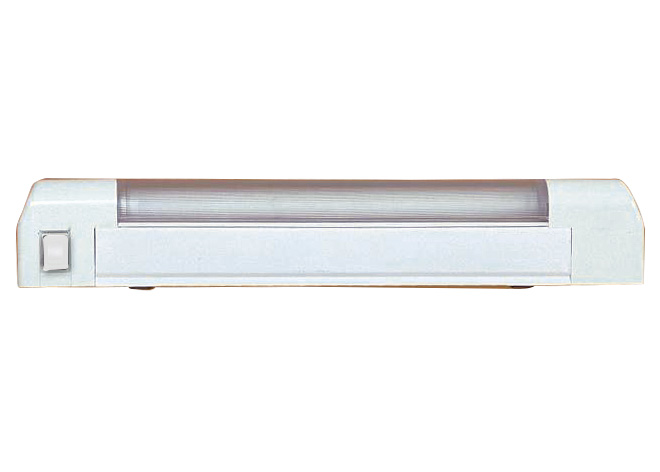 Lichtbalken Mini Alfa IP20 / 8 W / IP20