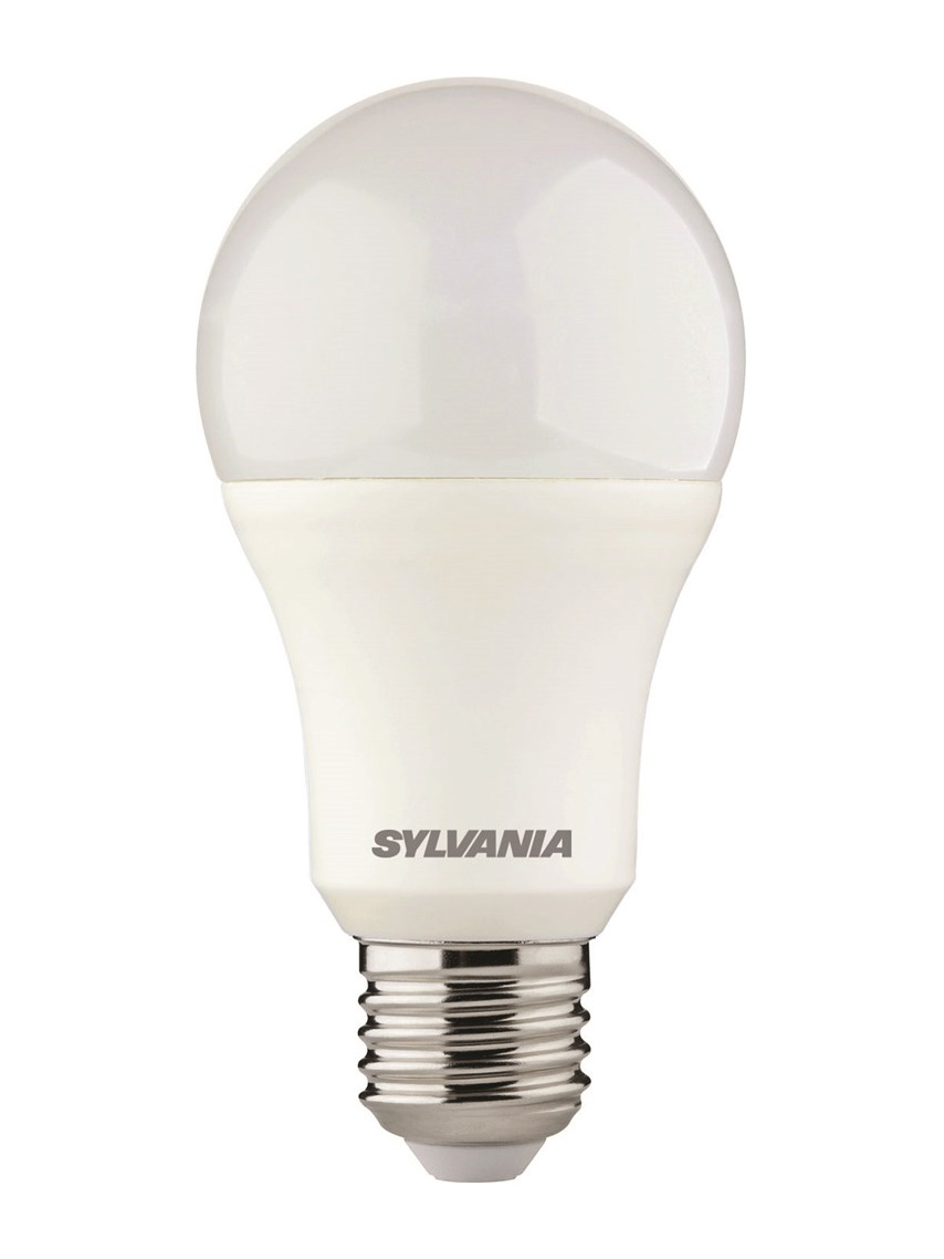 LED-Glühlampe A60 ToLEDo GLS V7 / 1.521lm / 13W / E27 / 230V / 200° / 2.700K / 827 ww