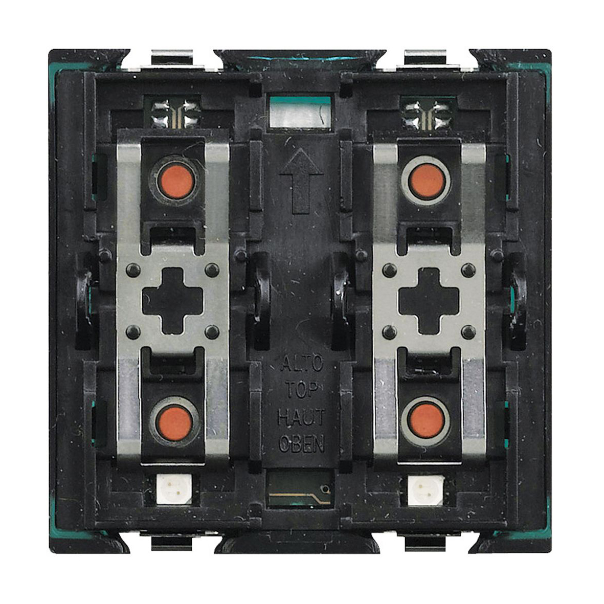 SCS Tastsensor 1fach