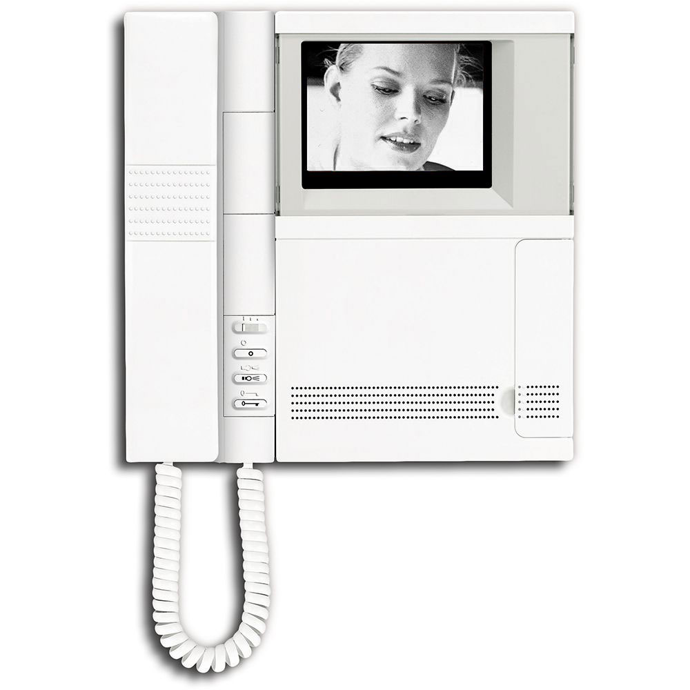 Videohausstation Pivot 2 Draht