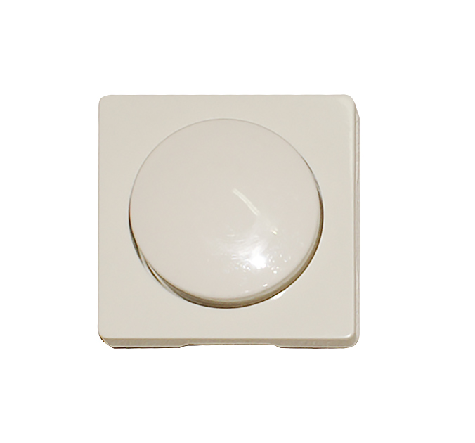 DIPLOMAT Compact Dimmer Zpl. 68060 weiß 