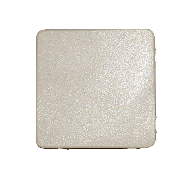 DIPLOMAT Comfort Blindabdeckung Zpl. 68378 weiss 
