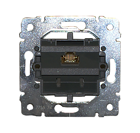 PR021 Einsatz Dae8 Fstp. 775874 RJ45C 