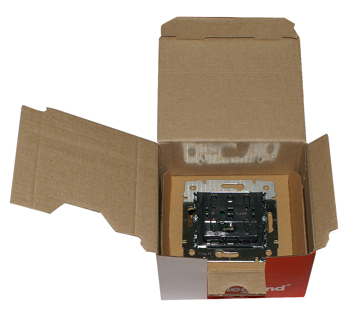 IOBL Einsatz Radio Universal Dimmer 300W FUNK