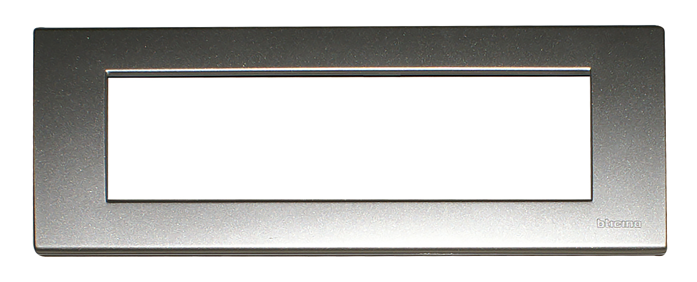 Light Tech Rahmen 7 Module