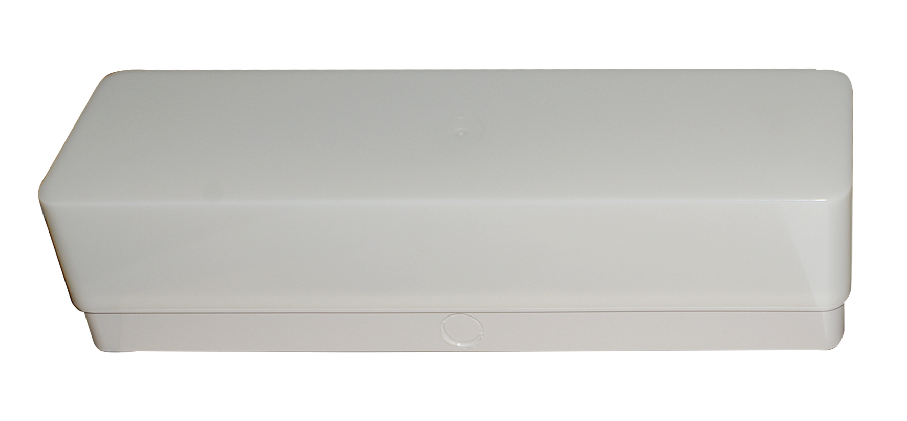 LEGRAND Notleuchte 230V / 1 Std. 4,8W / 3 Std. 1,5W / Akkus 2,4V - 2Ah