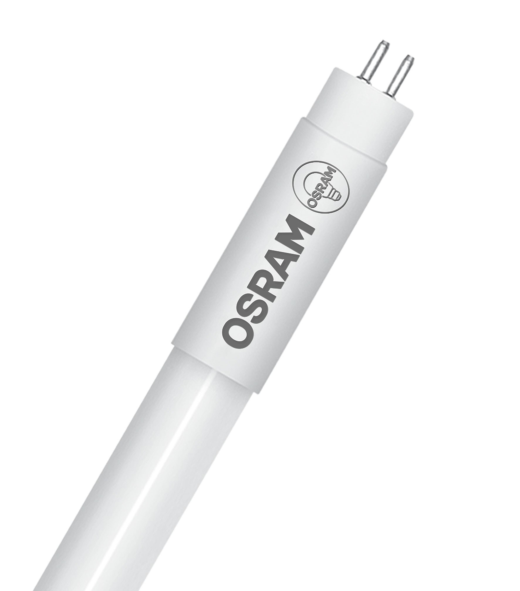 LED-Röhre T5 / EVG / 1.350lm / 10W / G5 / 50-90V / 3.000K / 830 ww / L 849 mm