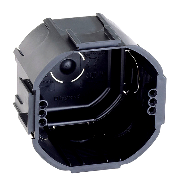 Galea-Mauerdose GMD70F / Tiefe 47mm