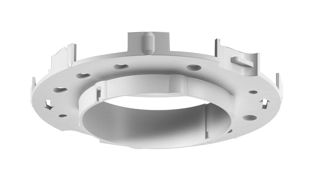 Kaiser Frontring für ThermoX Gehäuse 68 mm