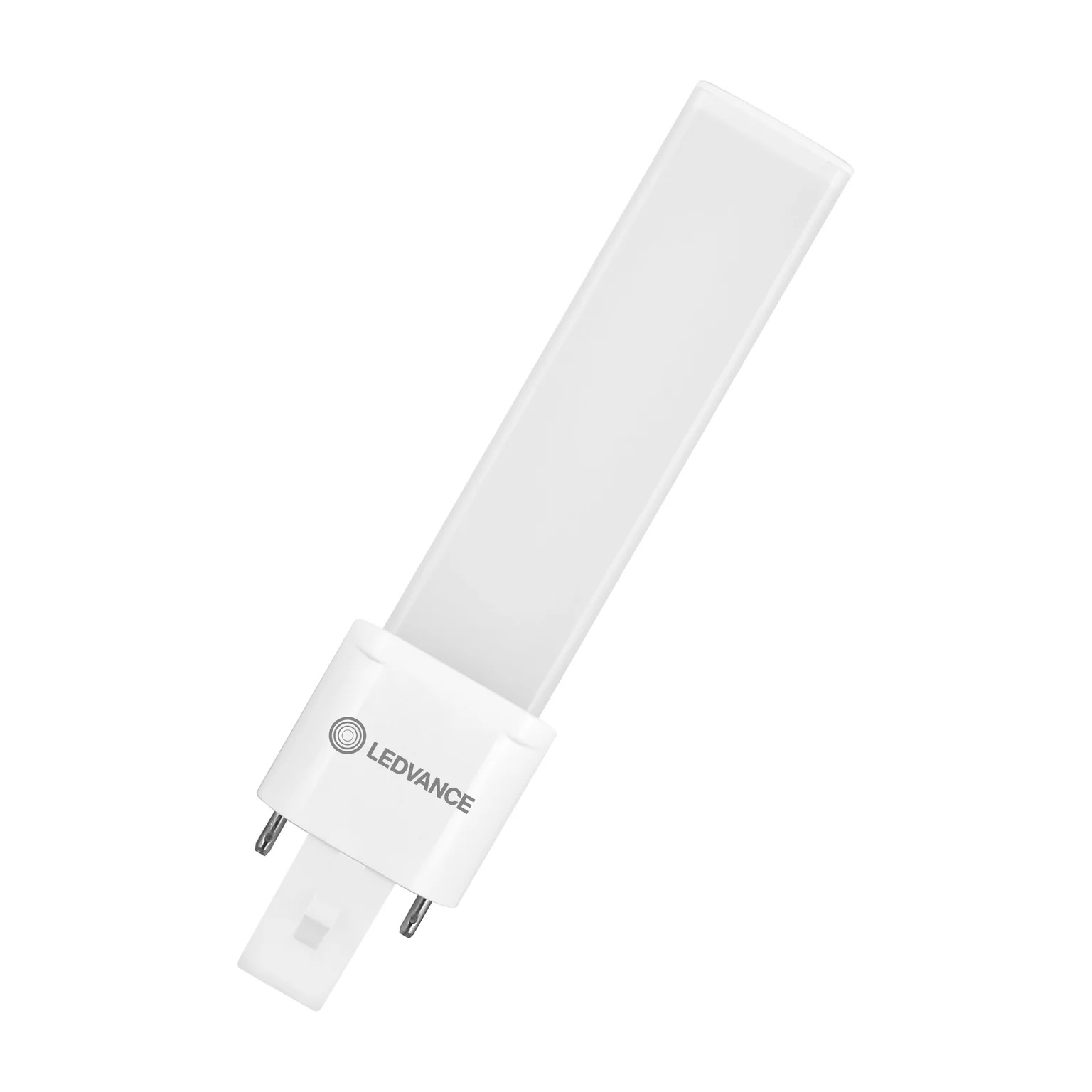 DULUX LED S7 2pin / 400lm / 3,5W / G23 / 220-240V / 4.000K / 840 nw / KVG/VVG, Netzspannung