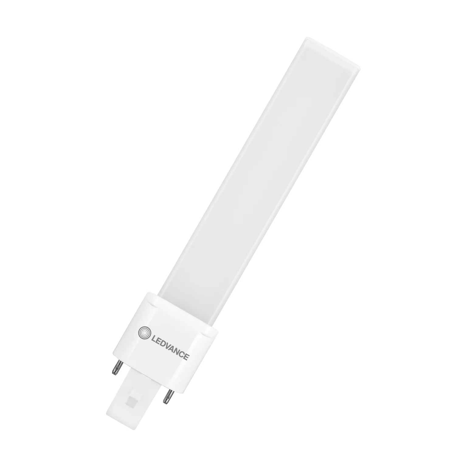 DULUX LED S9 2pin / 550lm / 4W / G23 / 220-240V / 4.000K / 840 nw / KVG/VVG, Netzspannung