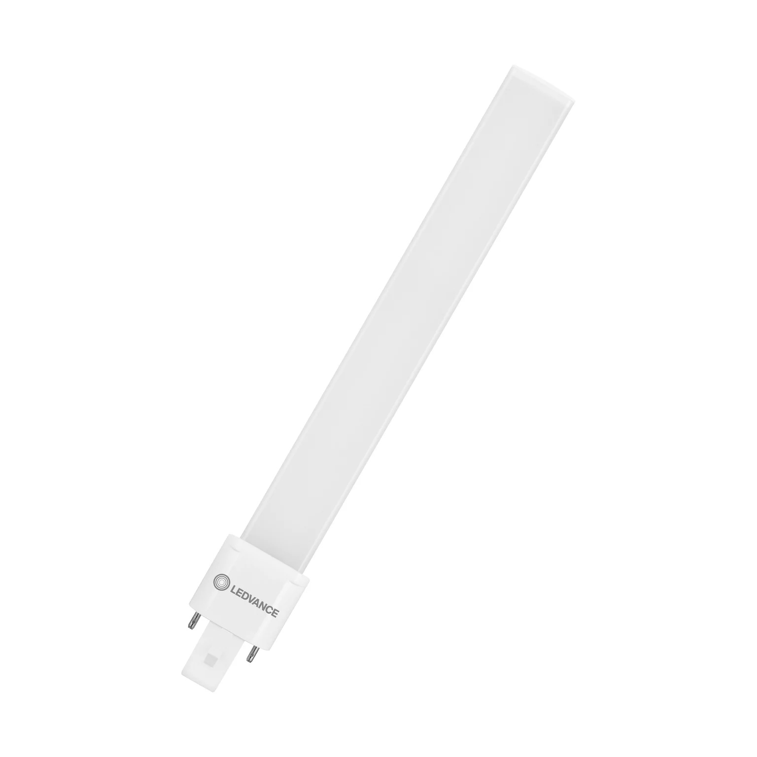 DULUX LED S11 2pin / 700lm / 6W / G23 / 220-240V / 4.000K / 840 nw / KVG/VVG, Netzspannung