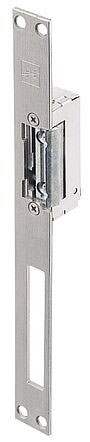 Universal Türöffner Standard 10-24V AC/DC / 118.A71 / ohne Arretierung / mit Schließblech lang (abschraubbar)